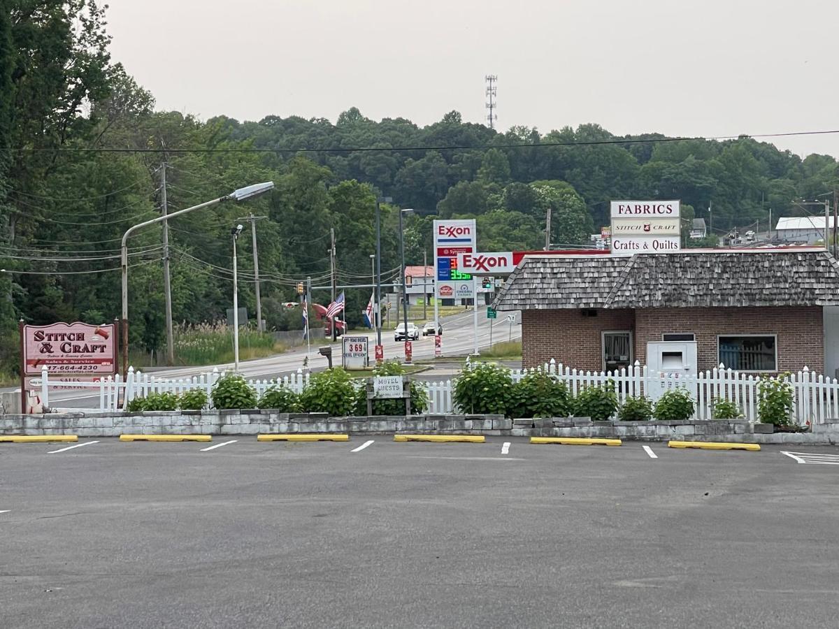 Pennswoods Inn Манхайм Екстериор снимка